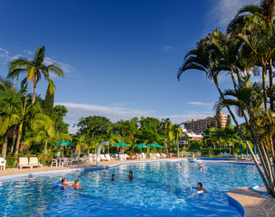 TERMAS DE GRAVATAL 